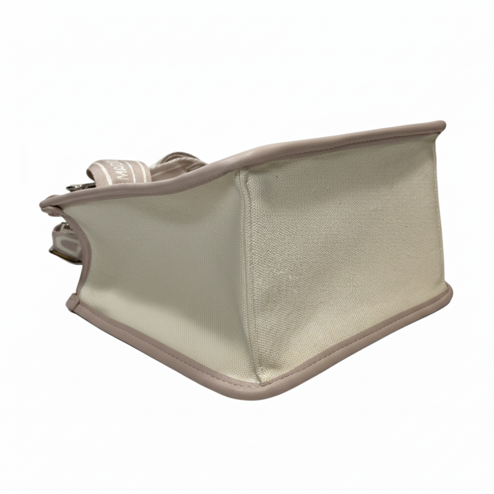 Steve Madden Cartera Bwebber Pink Multi