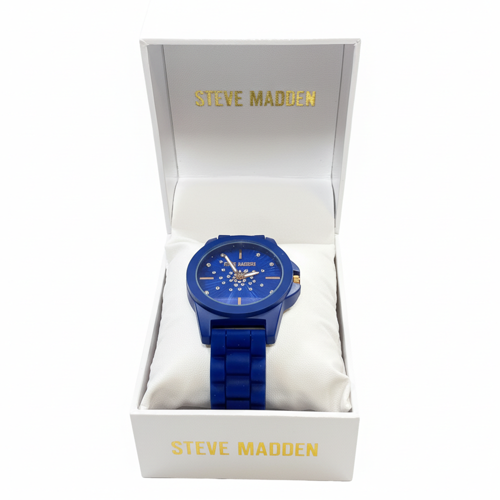 Steve Madden Reloj Para Damas