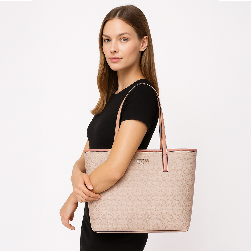 Guess Cartera Portini Blush