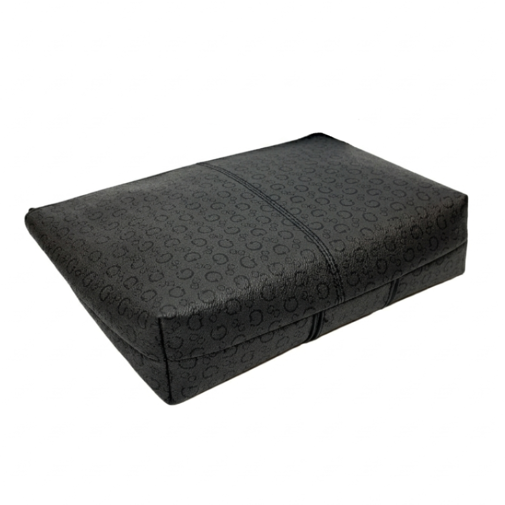 Guess Portacosmeticos Suma Travel Coal