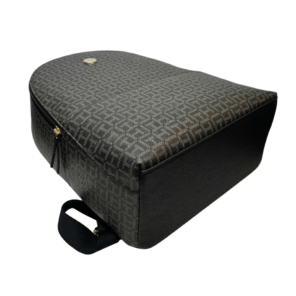 Tommy Hilfiger Bolso Monogram Black