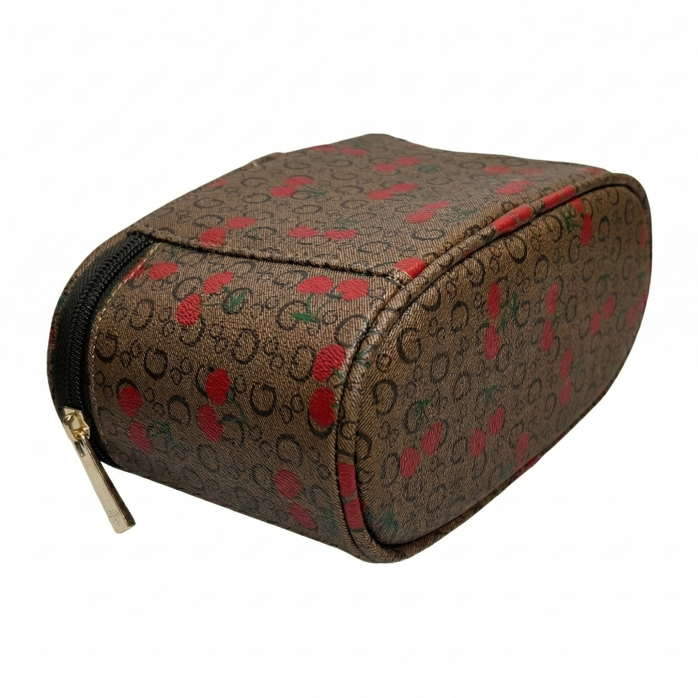 Guess Portacosmeticos Tana Travel Cocoa Multi