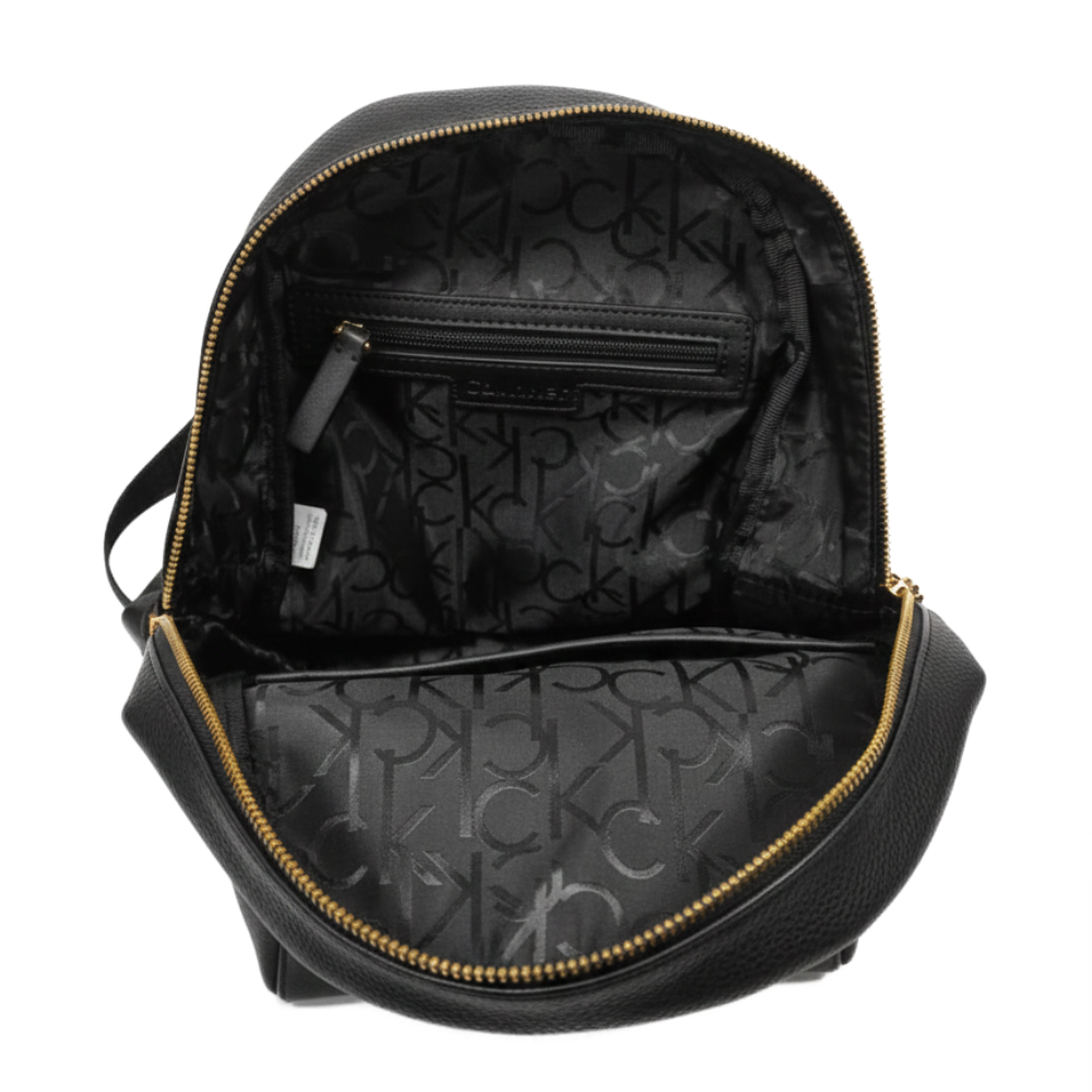 Calvin Klein Backpack Multi Black