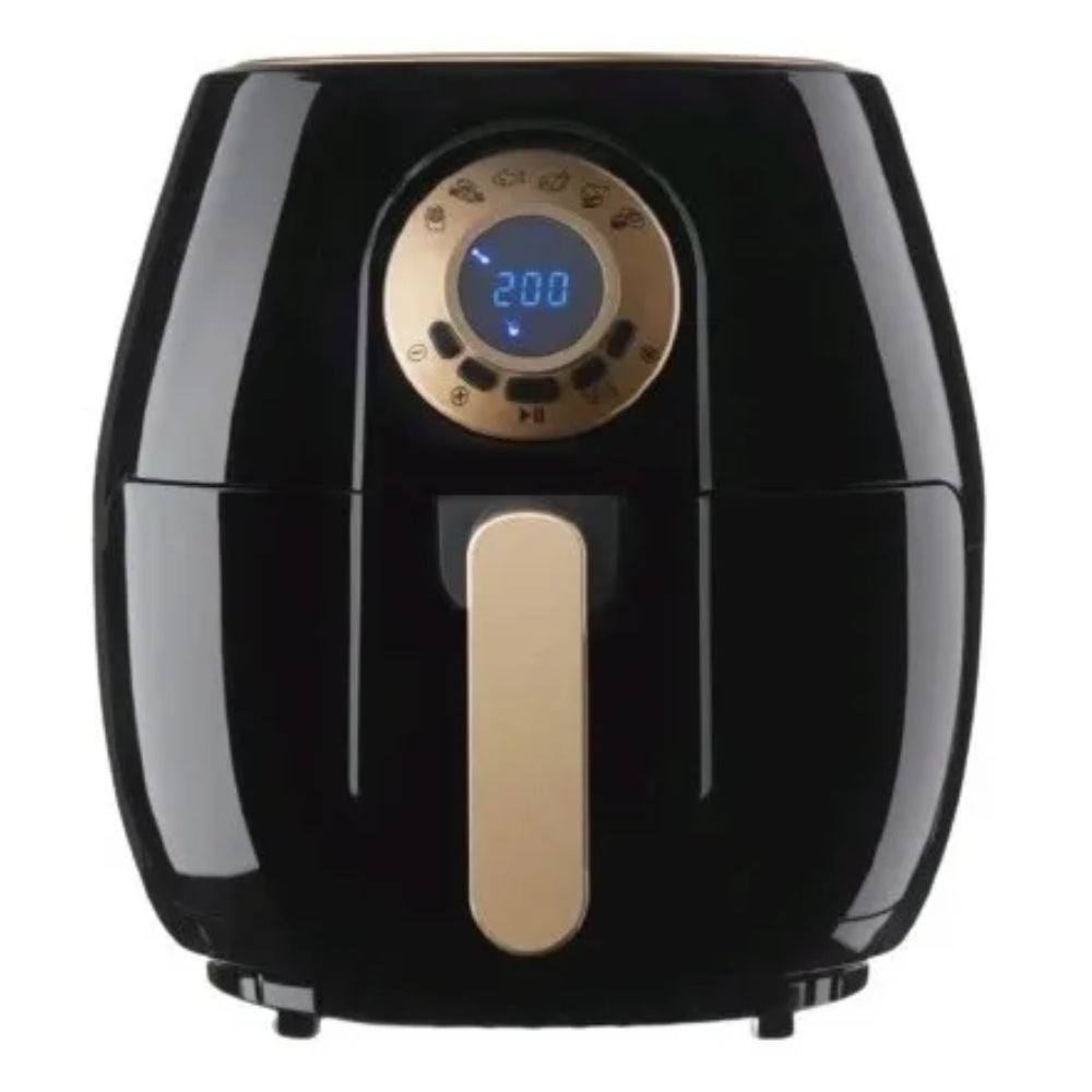 Guzzini Freidora De Aire Digital 4lts