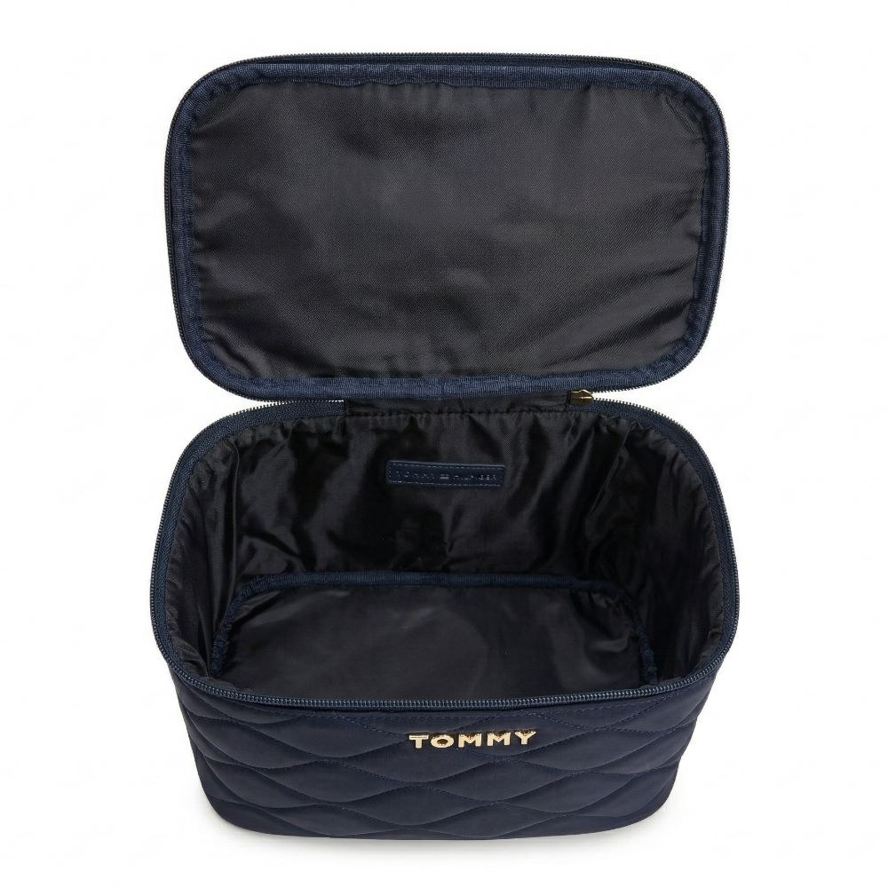 Tommy Hilfiger Portacosmeticos Navy Urban Travel Vanity
