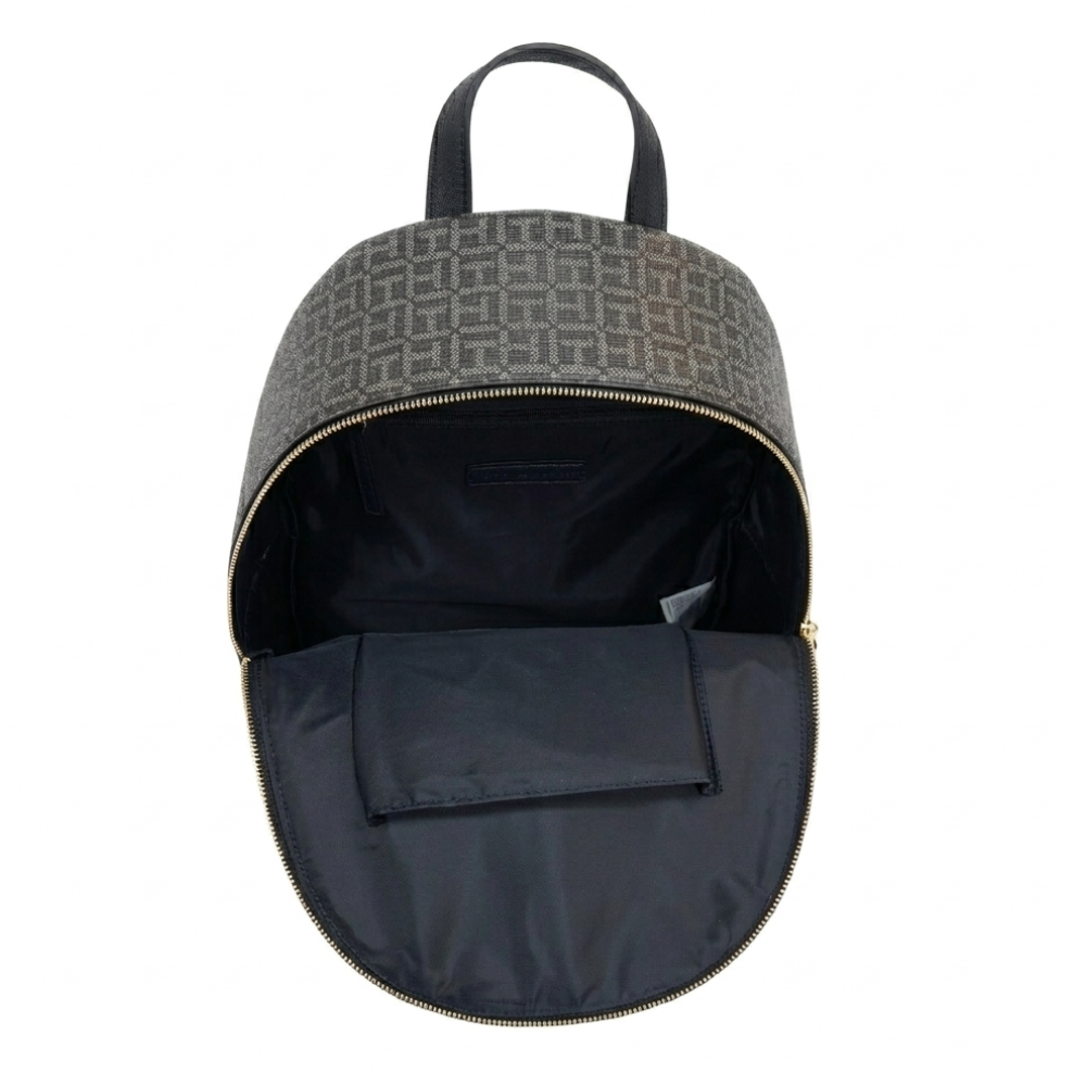 Tommy Hilfiger Bolso Monogram Black