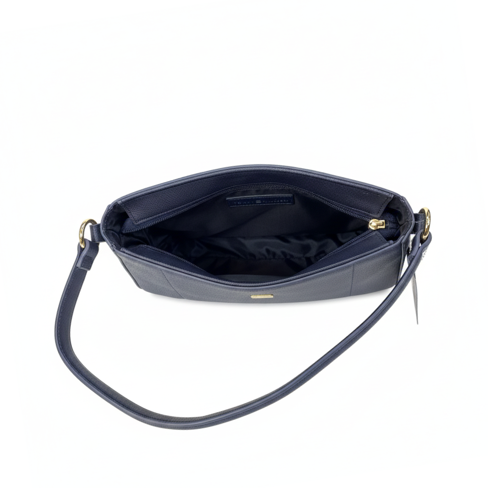 Tommy Hilfiger Cartera Handbag Navy