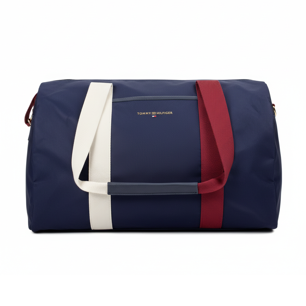 Tommy Hilfiger Bolso Viajero Blue