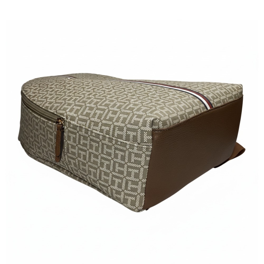 Tommy Hilfiger Morral Logo Crema