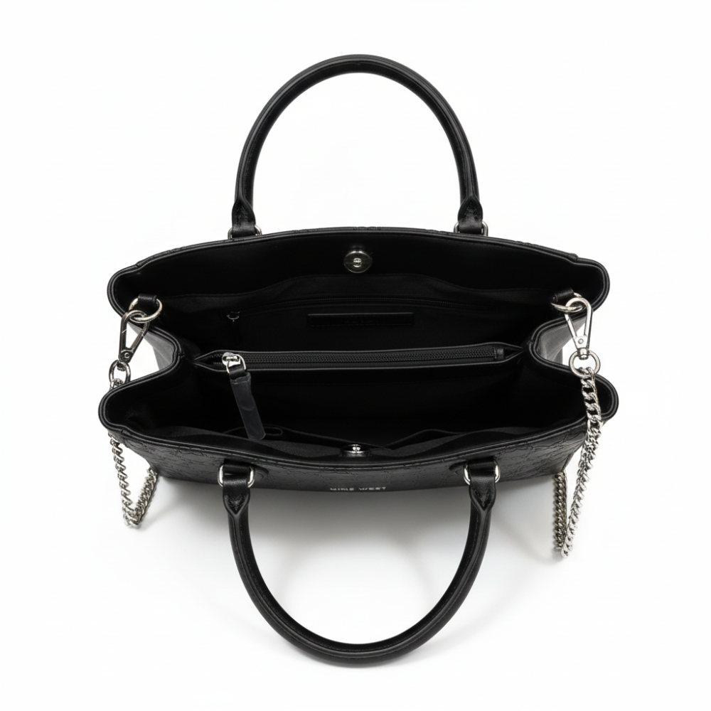 Nine West Casteel Black