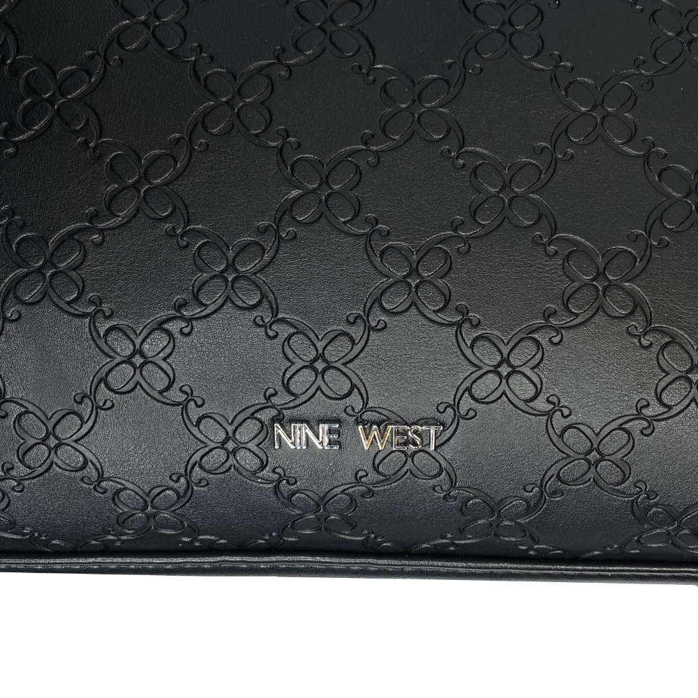 Nine West Casteel Black