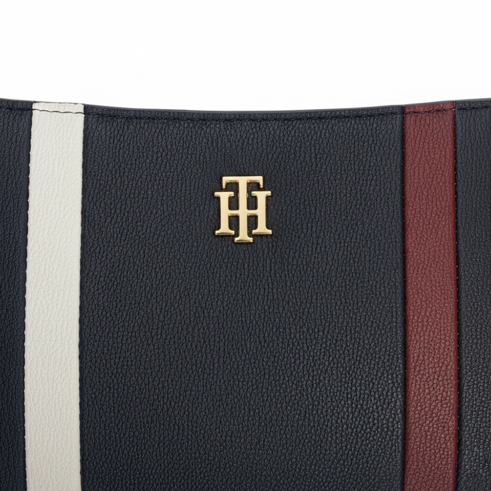 Tommy Hilfiger Cartera Handbag Navy