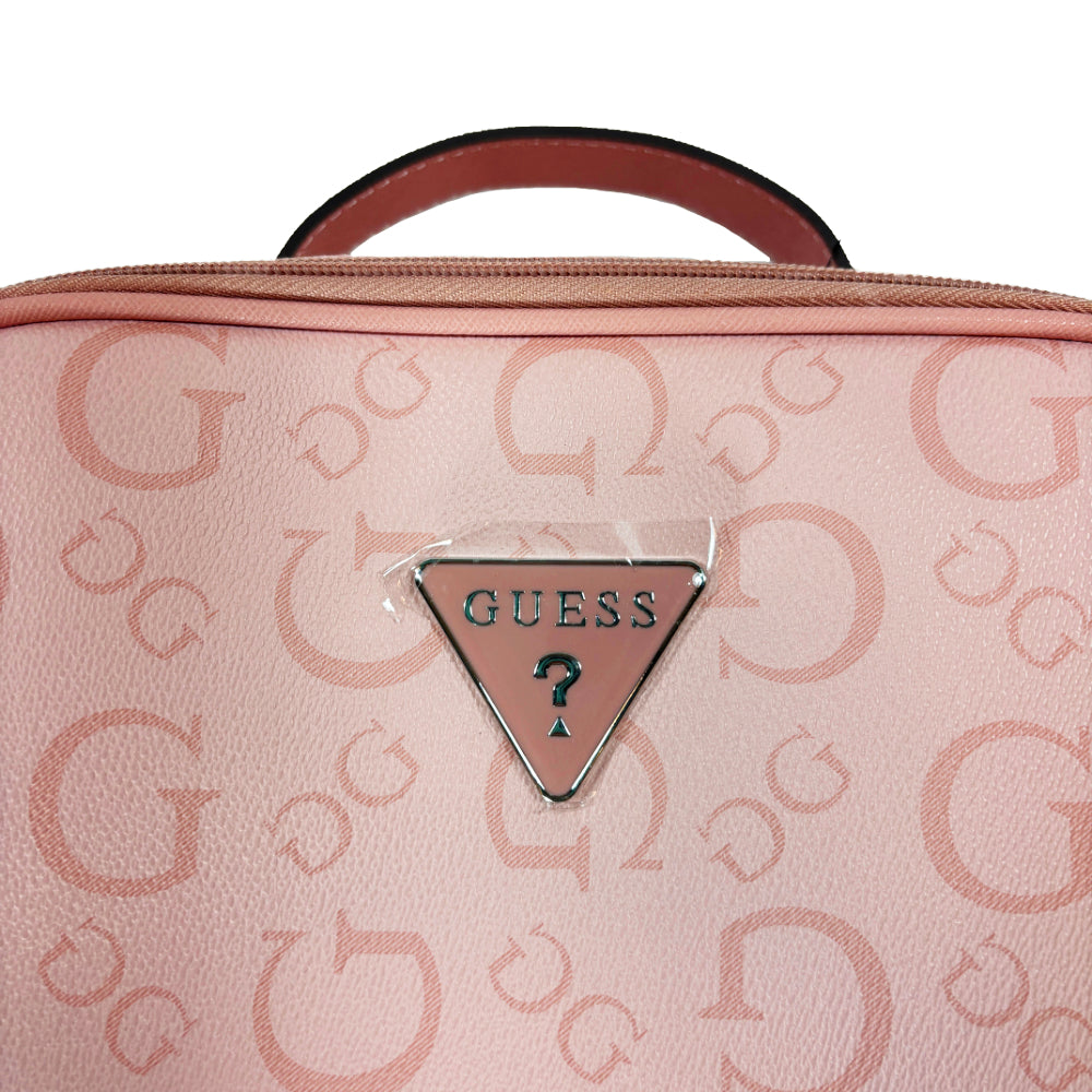 Guess Portacosmeticos Marlena Travel Rose Petal