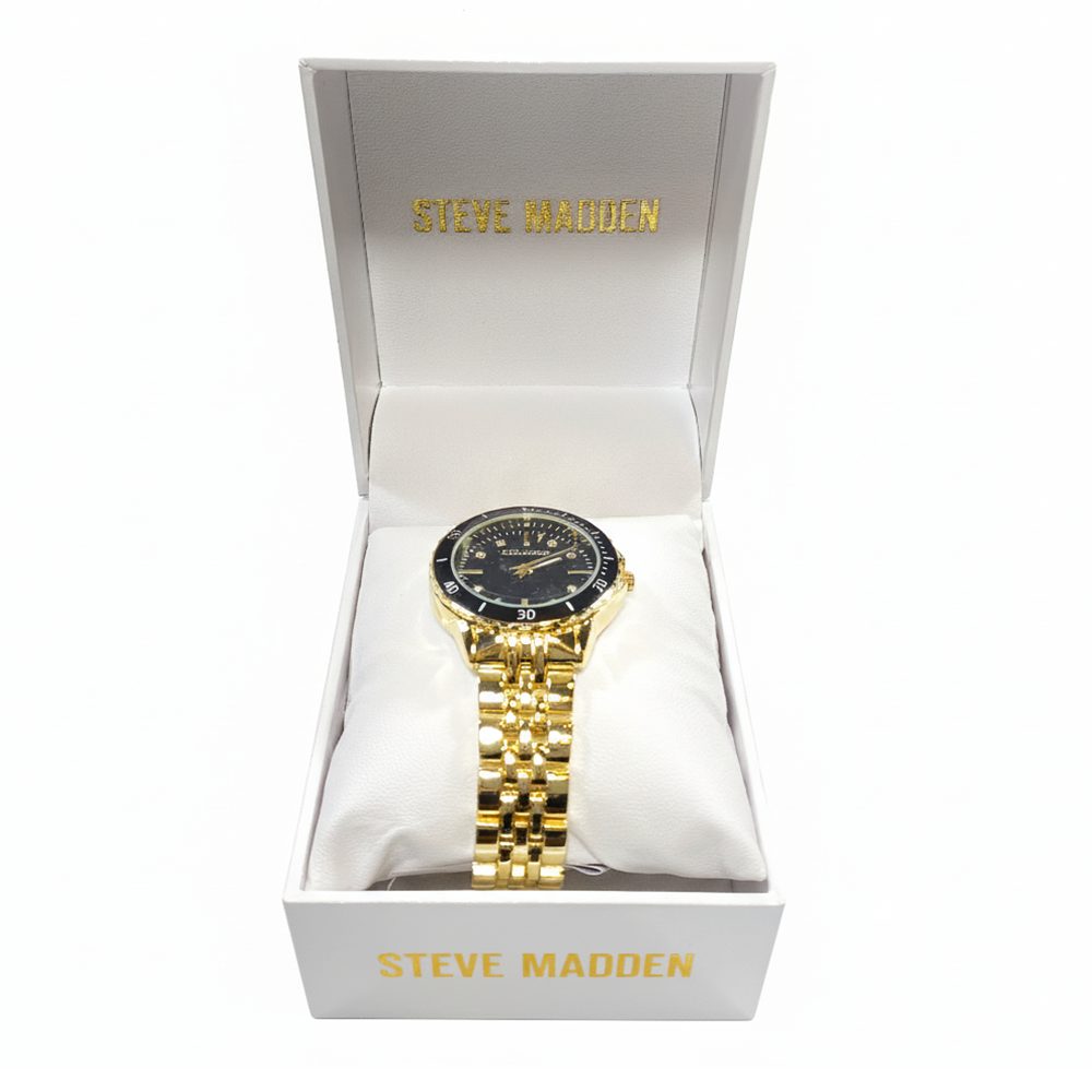Steve Madden Reloj Para Damas