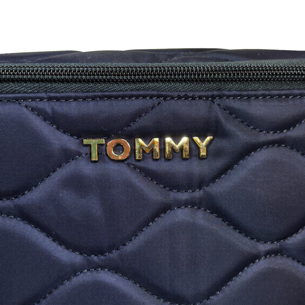 Tommy Hilfiger Portacosmeticos Navy Urban Travel Vanity