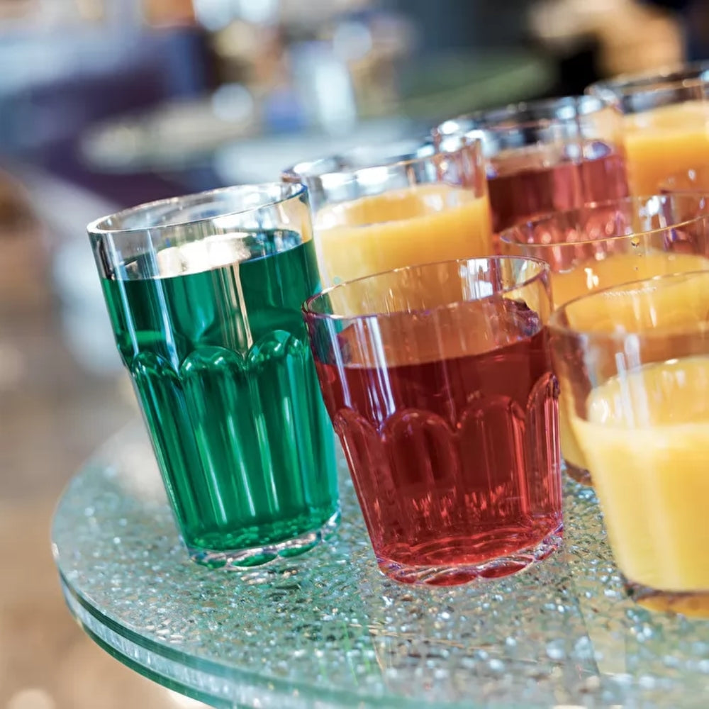 Guzzini Happy Hour Vaso Corto 350cc