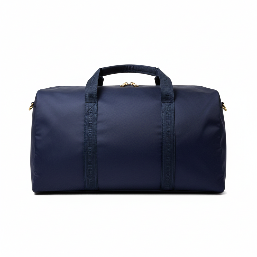 Tommy Hilfiger Bolso Viajero Dark Blue