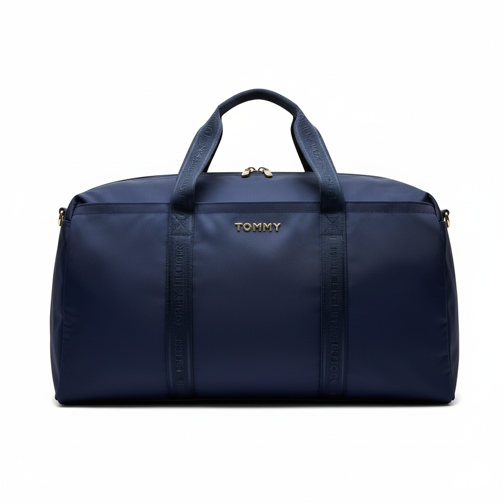 Tommy Hilfiger Bolso Viajero Dark Blue
