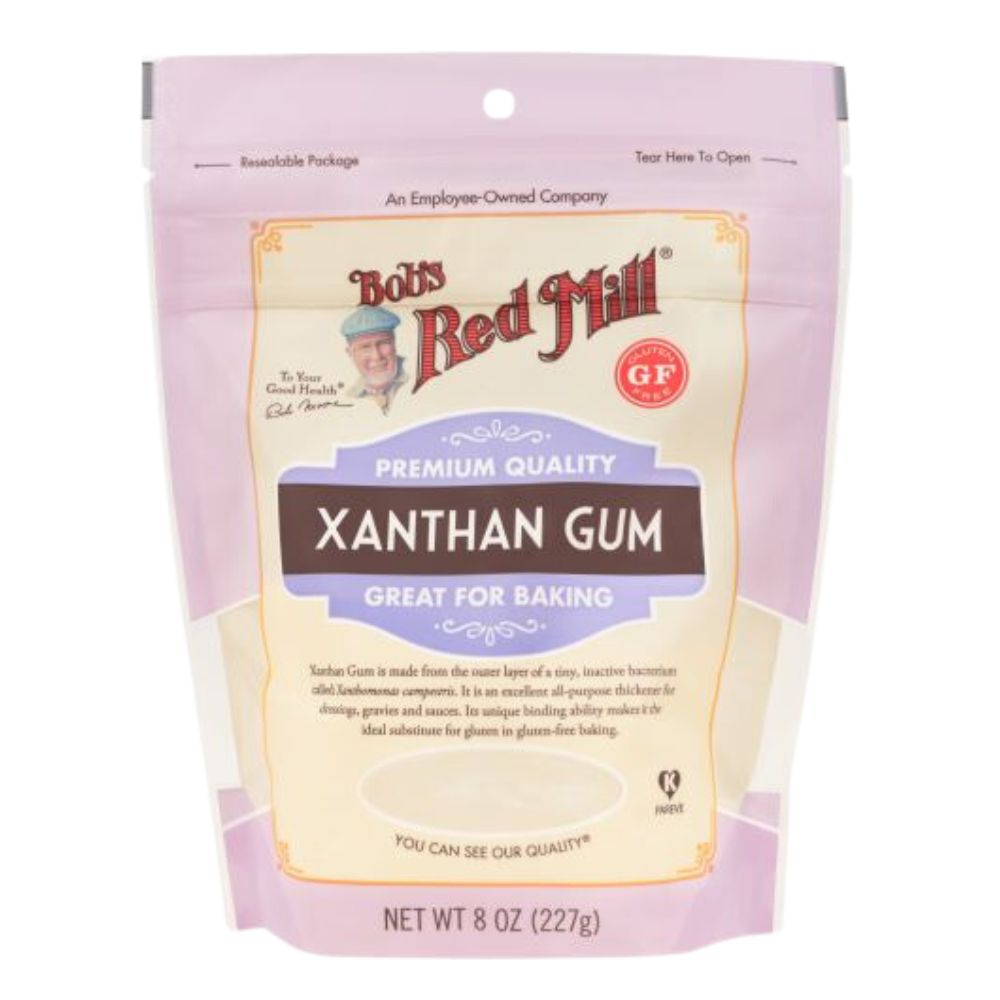 Bob's Red Mill Xanthan Gum Gluten Free 227gr