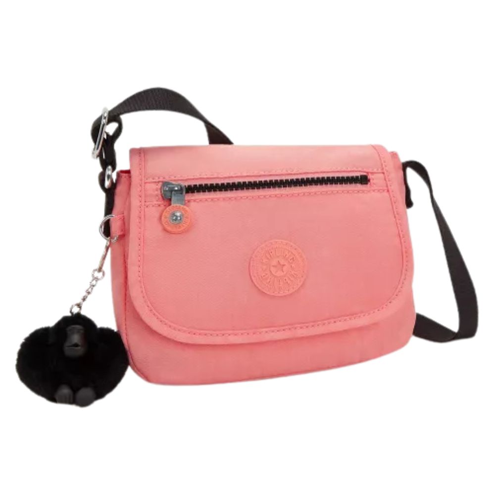 Kipling Sabian Peach Peace