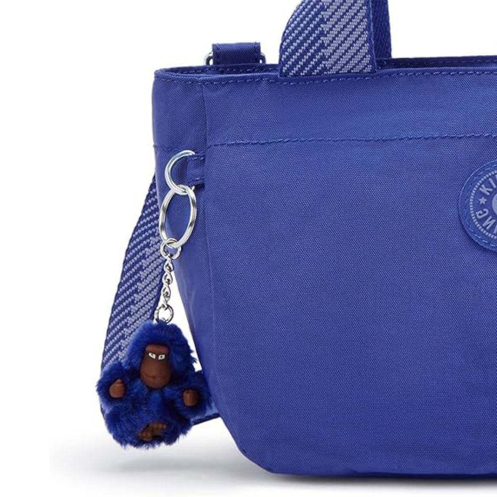 Kipling Sugar II Navy Mist WB