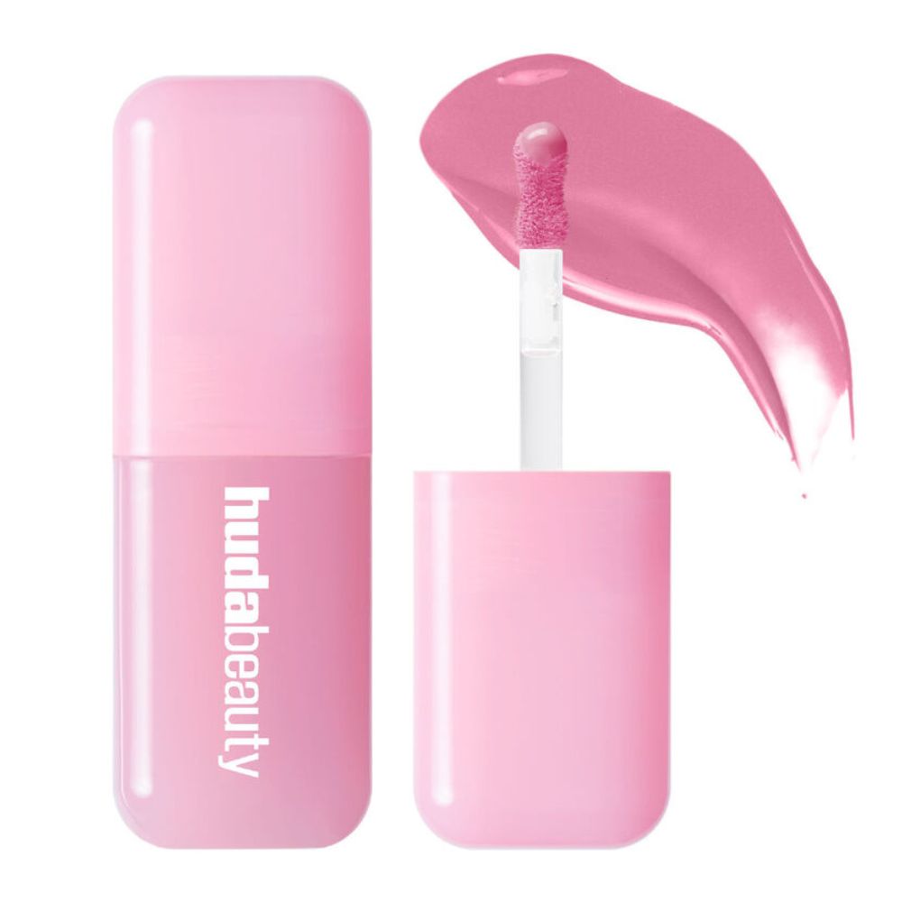 Huda Beauty Blush Filter Ube Cream 4.5ml