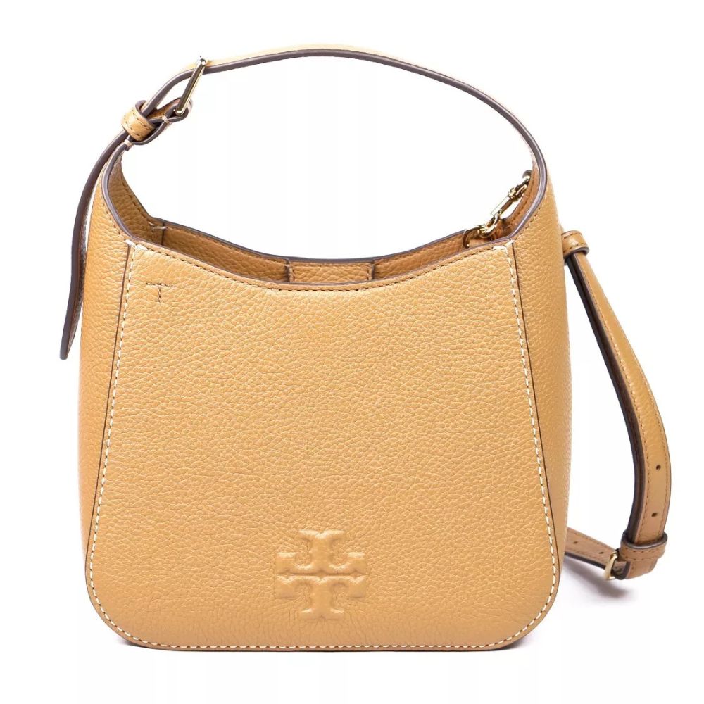 Tory Burch Cartera Thea Small great Bucket
