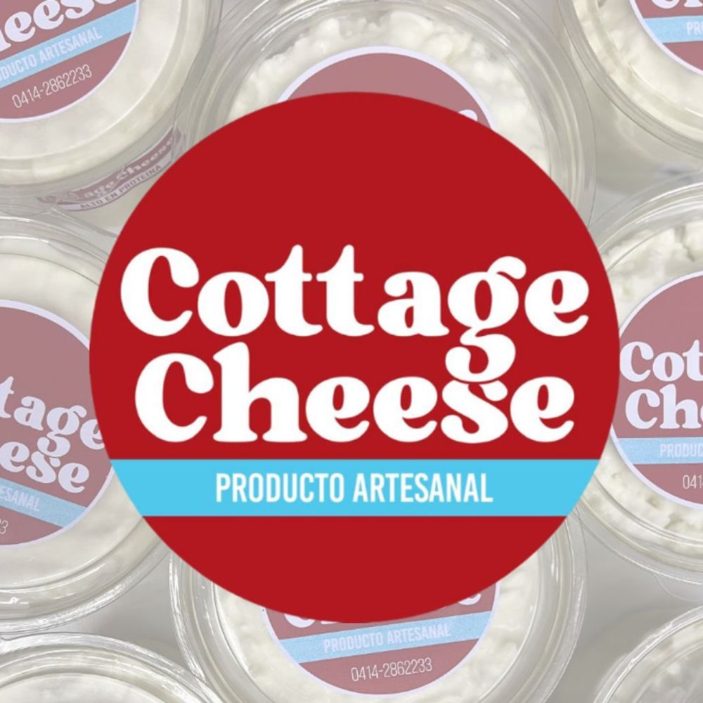 La Redoma Cottage Cheese 450gr