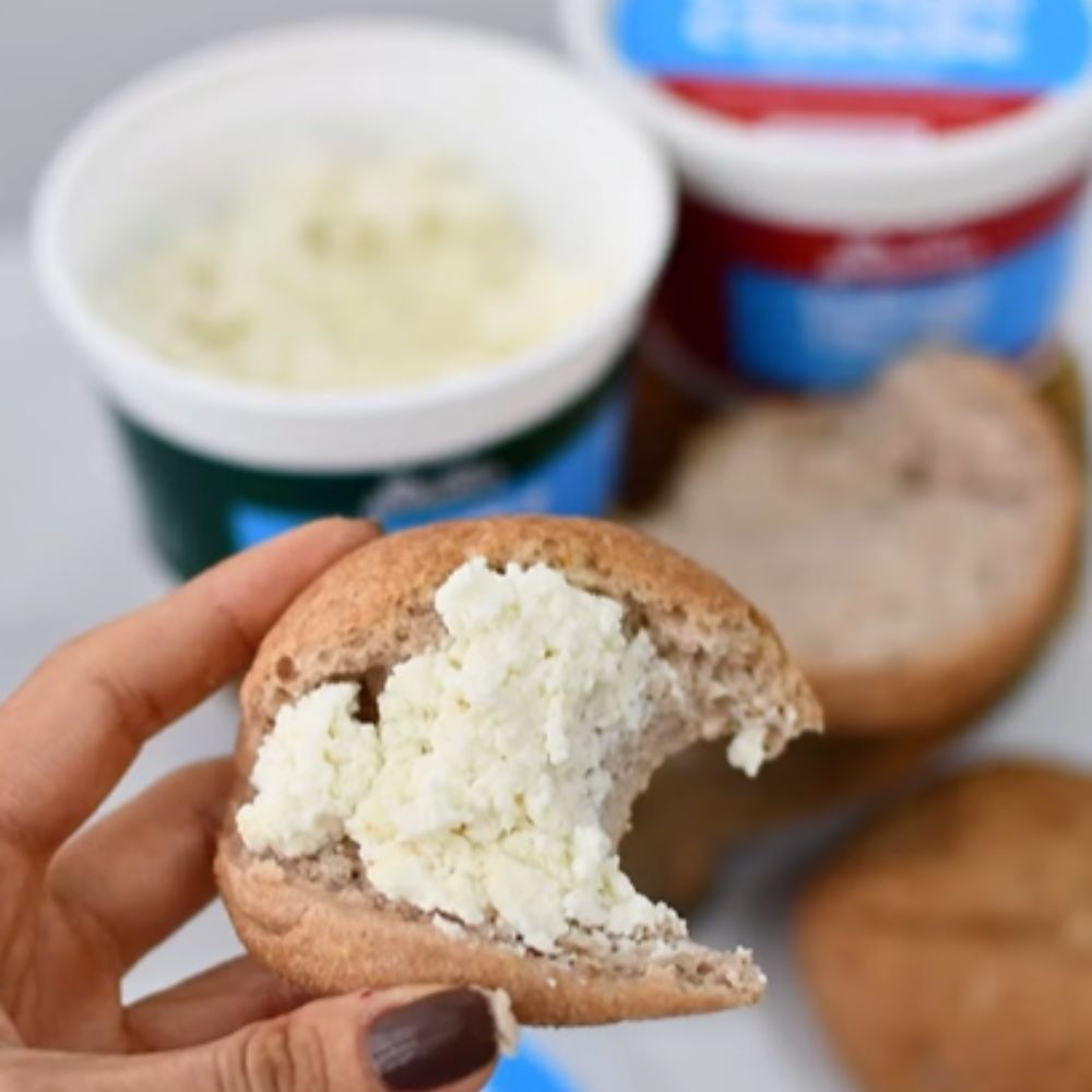 La Redoma Cottage Cheese 450gr