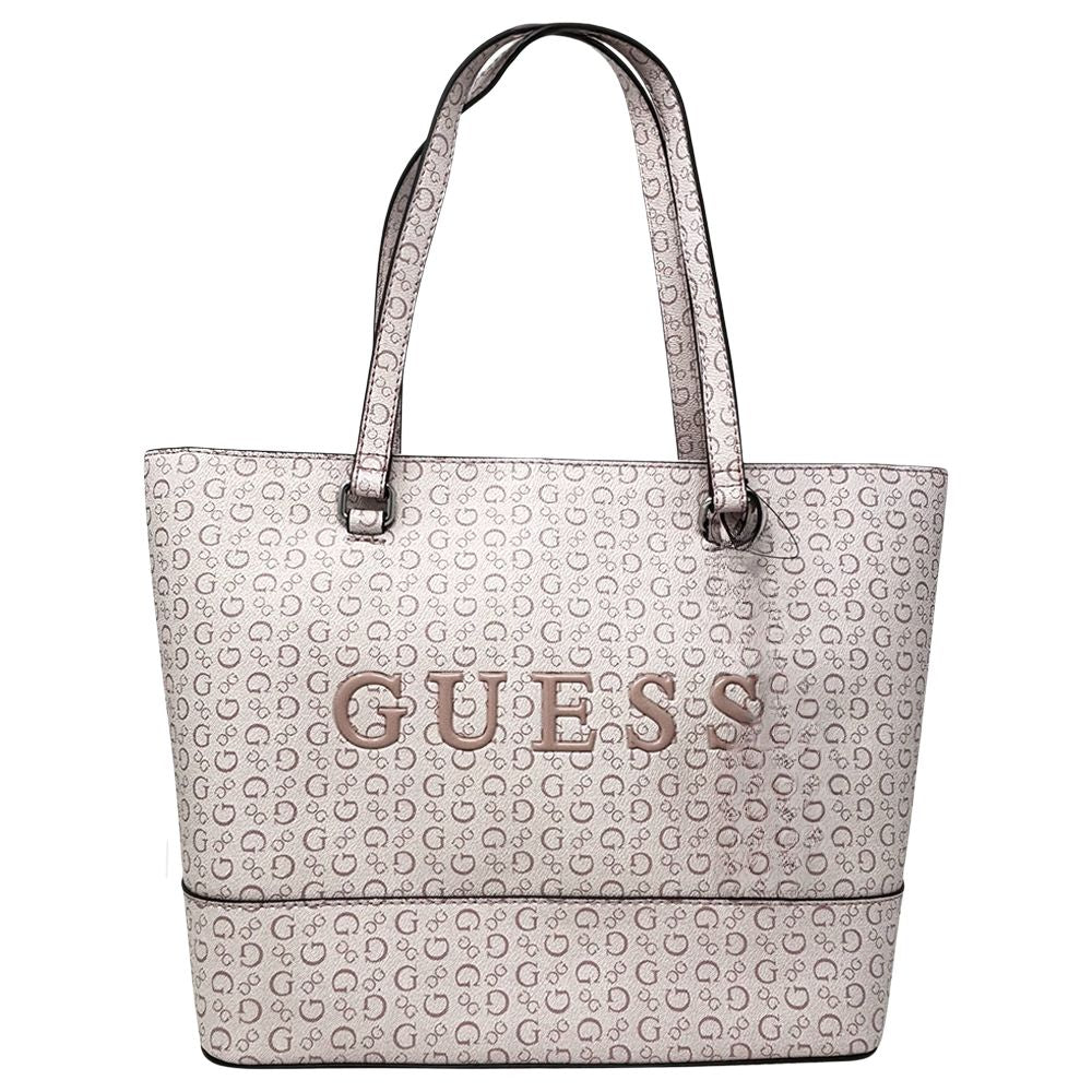 Guess Cartera Rodney Light Rose