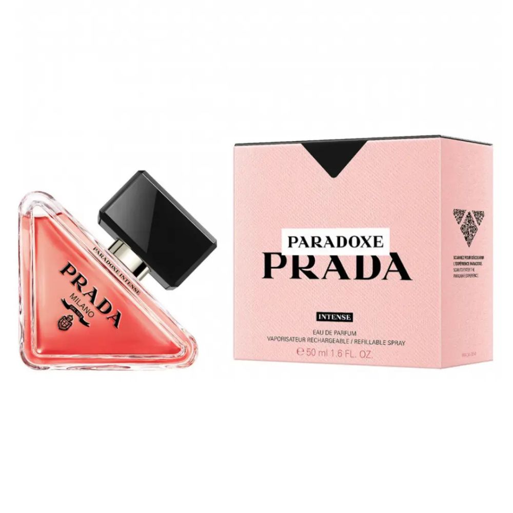 Prada Paradoxe Eau de Parfum 90ml