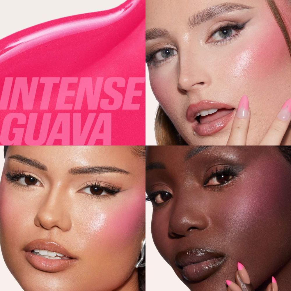Huda Beauty Blush Filter Intense Guava 4.5ml