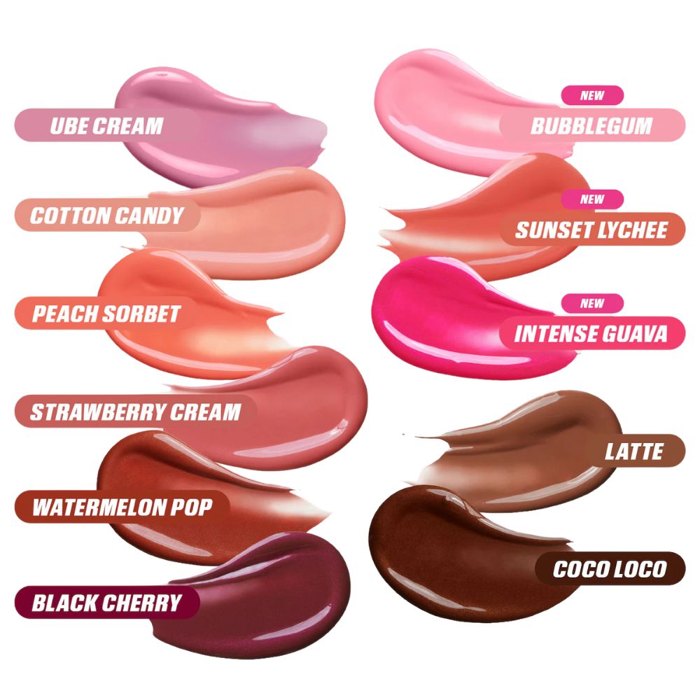Huda Beauty Blush Filter Intense Guava 4.5ml