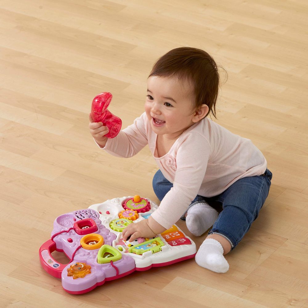 Vtech Sit To Stand Learning Walker