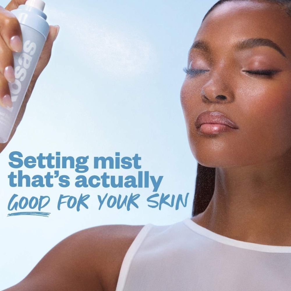 Kosas Cloud Set Airy Setting + Smoothing Mist 95ml