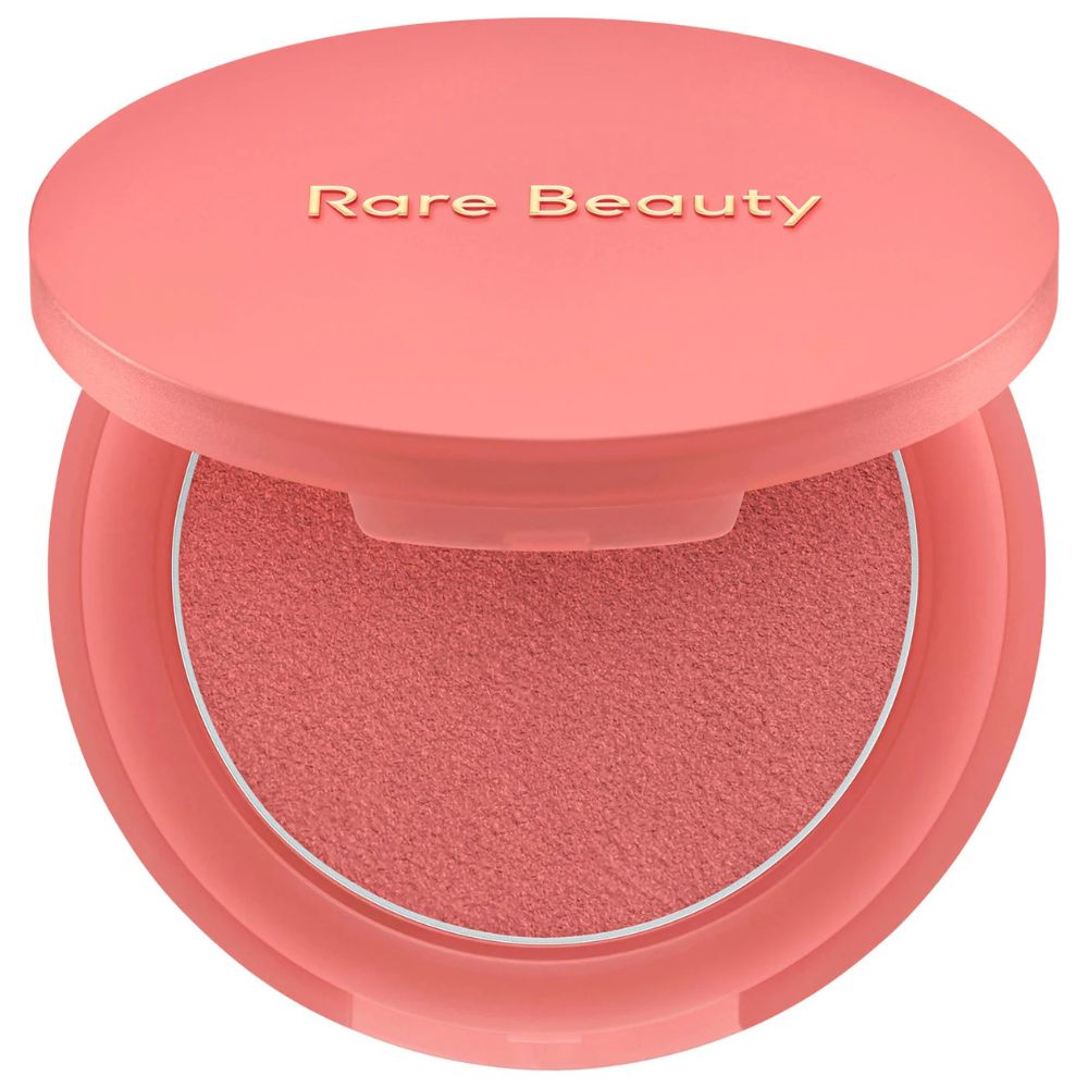 Rare Beauty Blush Soft Pinch Matte Bouncy Blush Color Hope by Selena Gomez 6.4gr