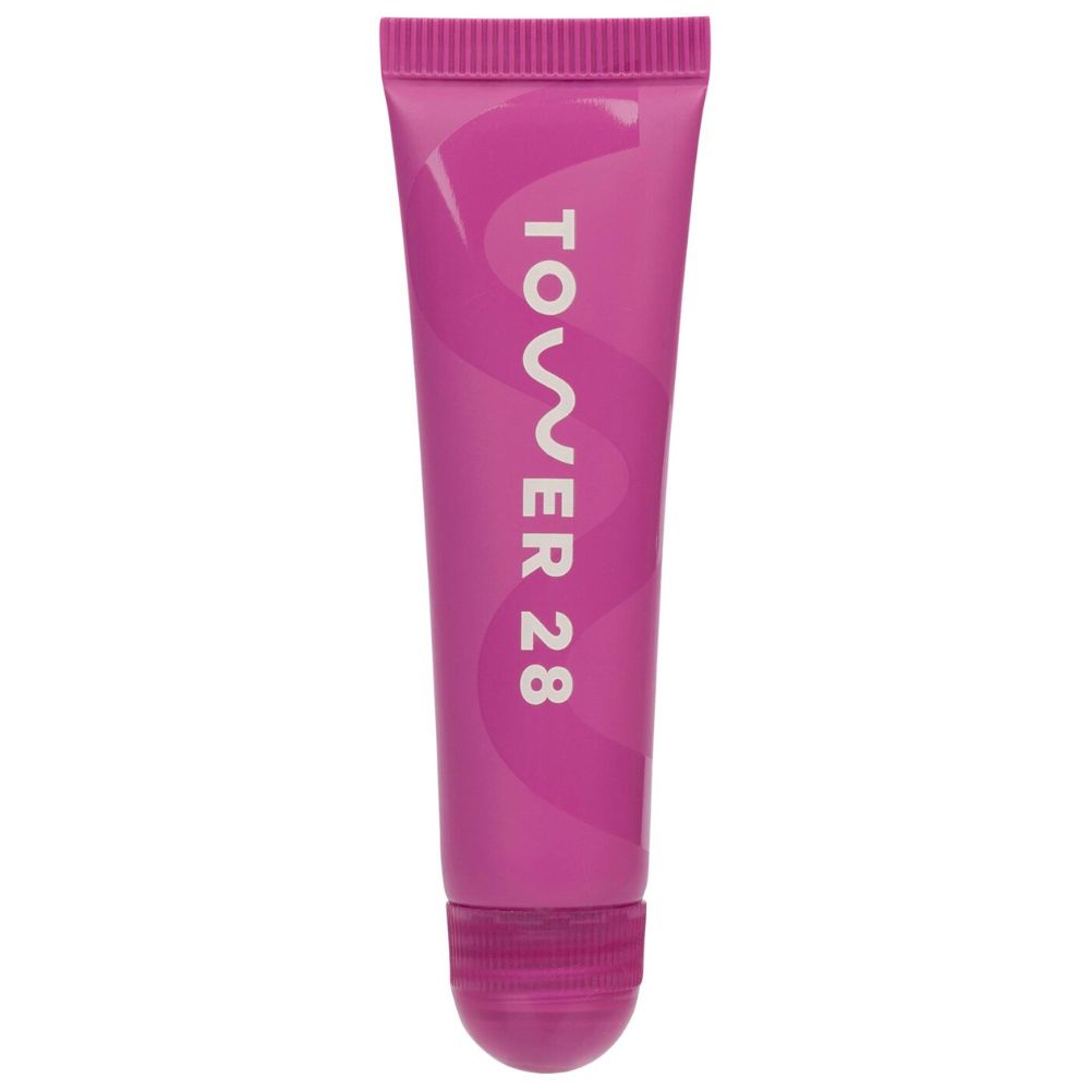 Tower 28 LipSoftie Tinted Lip Treatment Confetti Cake 11gr