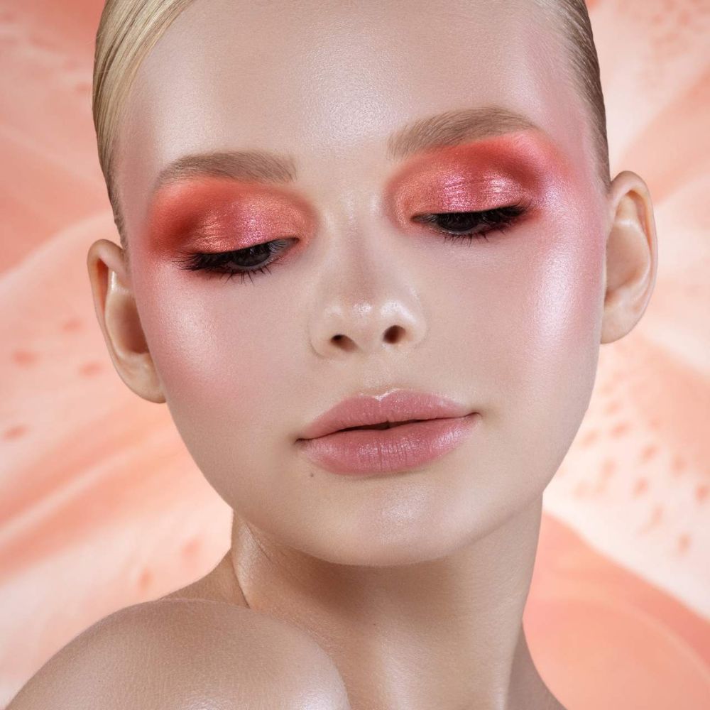 Natasha Denona Paleta Para Ojos Bloom Palette 17.75gr