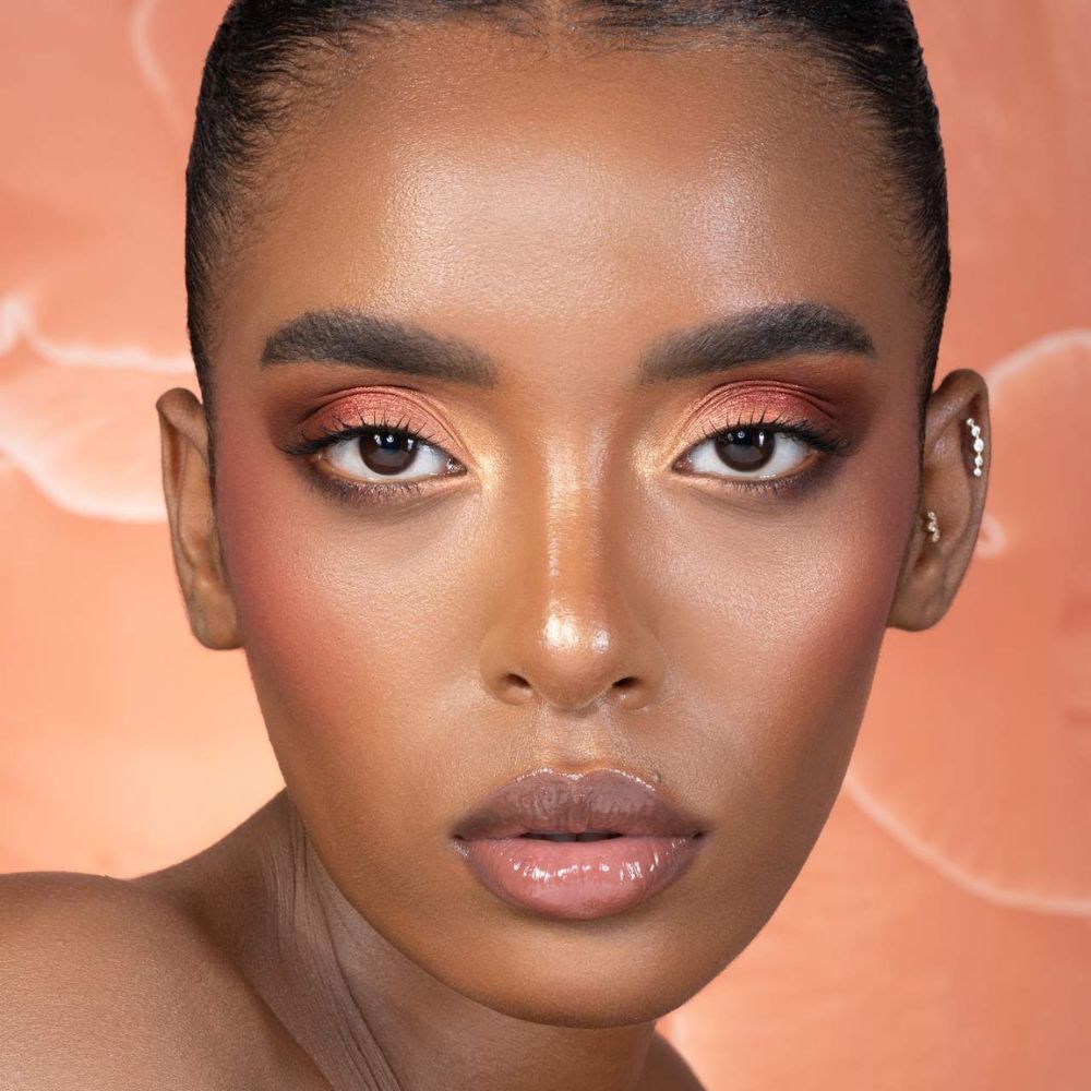 Natasha Denona Paleta Para Ojos Bloom Palette 17.75gr