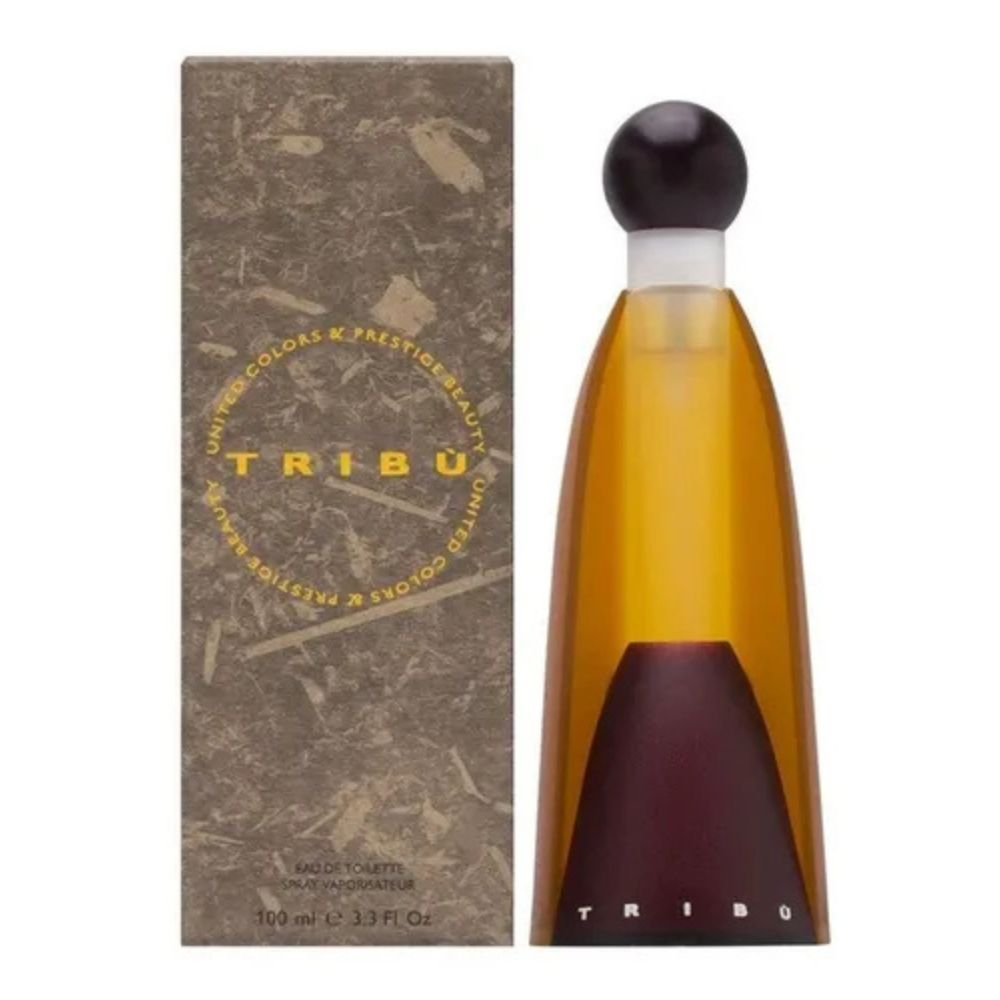 Benetton United Colors Tribu Eau de Toilette 100ml