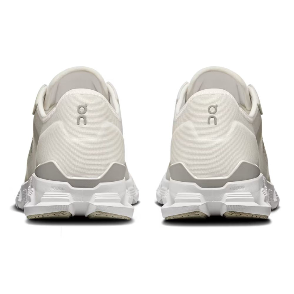 On Running Cloud X AD White Wolf Para Dama