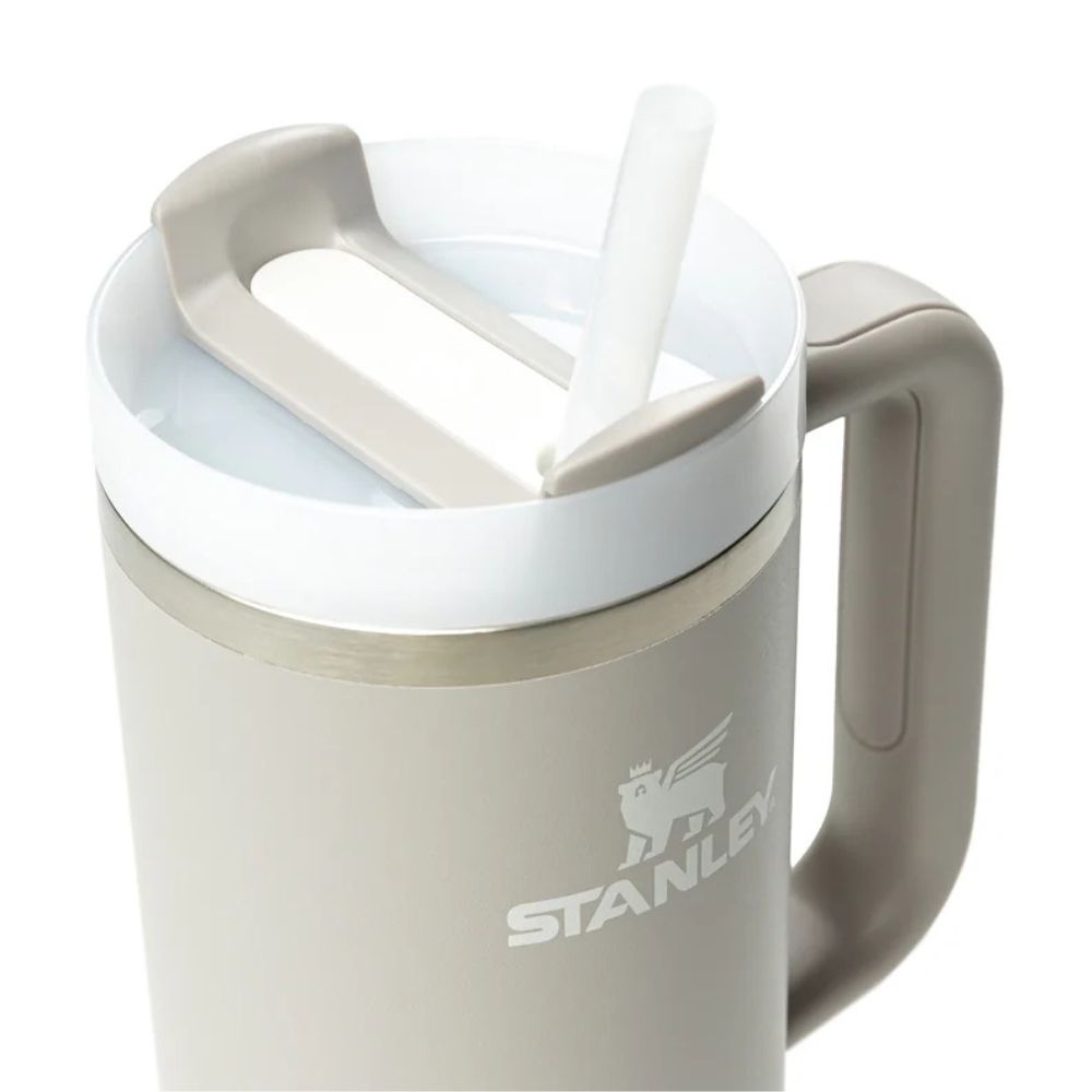 Stanley Termo Quencher H2.0 FlowState Tumbler 40oz Ash