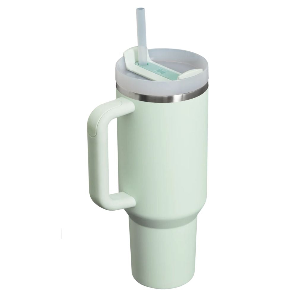 Stanley Termo Quencher H2.0 FlowState Tumbler 40oz Mist