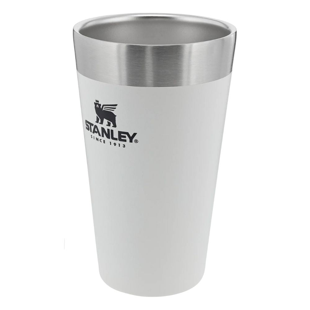 Stanley The Stacking Beer Pint Vaso Termico de Cerveza Color Pint Polar 16oz
