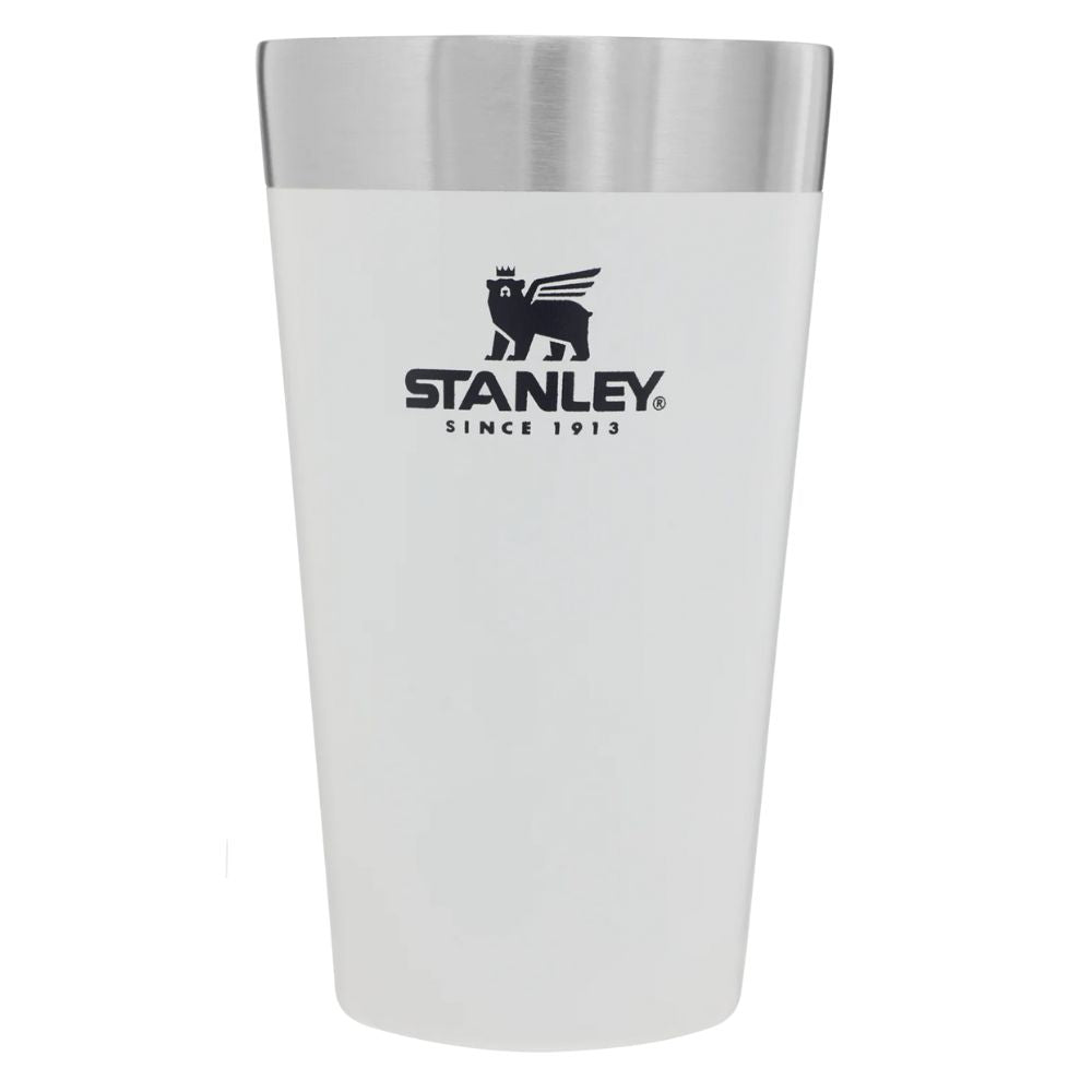 Stanley The Stacking Beer Pint Vaso Termico de Cerveza Color Pint Polar 16oz