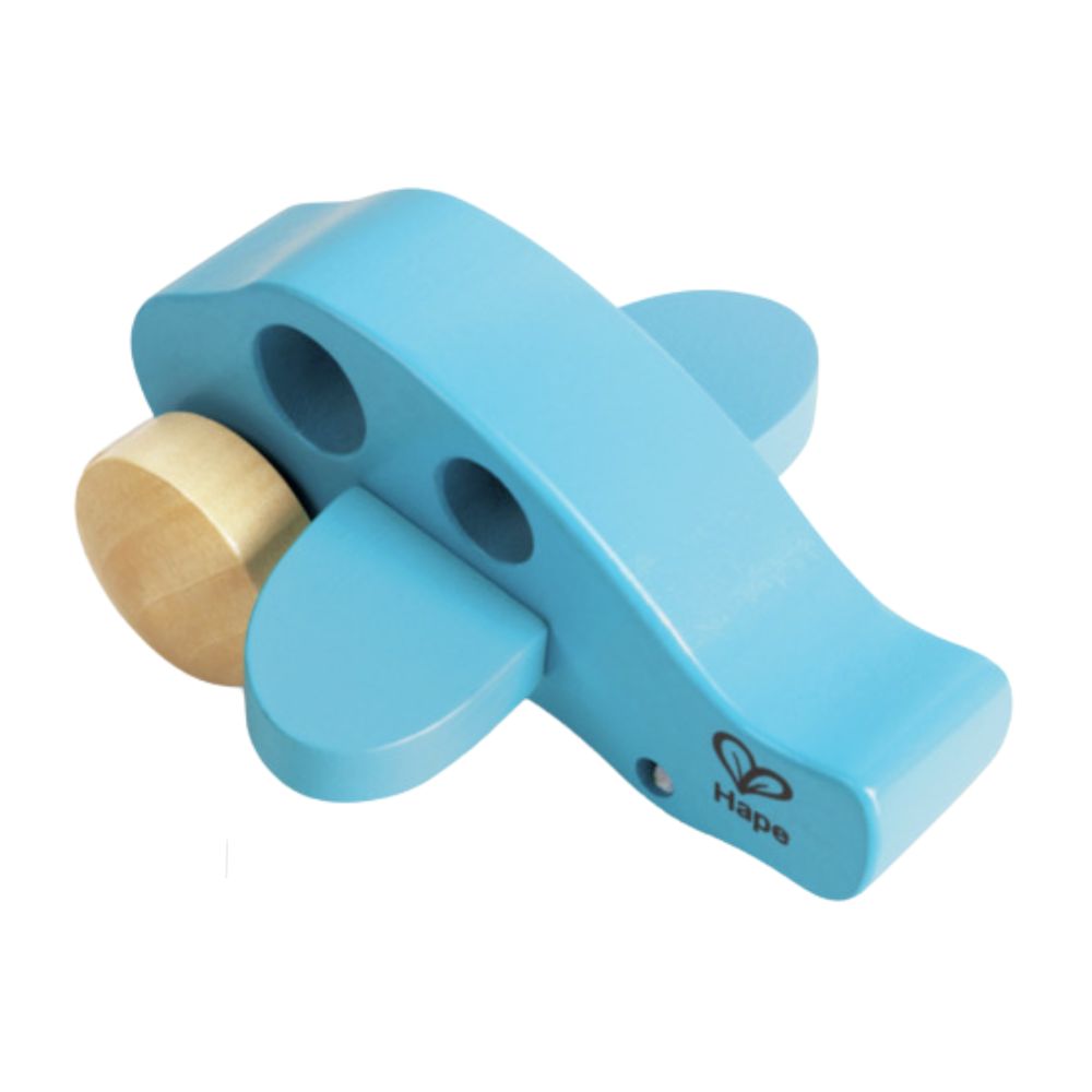Hape Little Plane 10m+