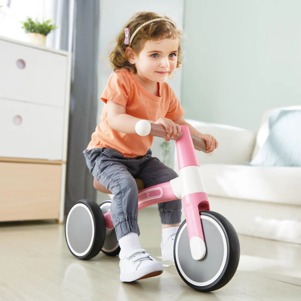 Hape Toddler Ride On Balance Bike 18m - 4 Years