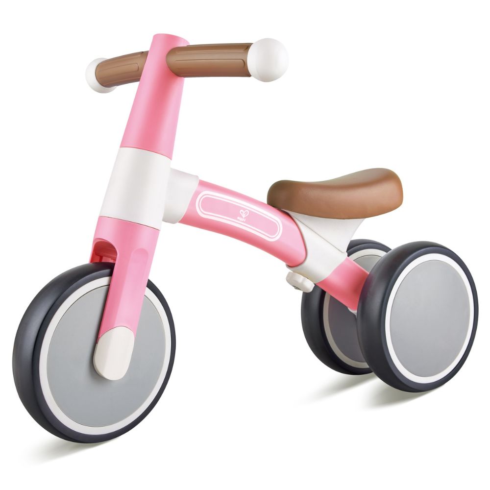 Hape Toddler Ride On Balance Bike 18m - 4 Years