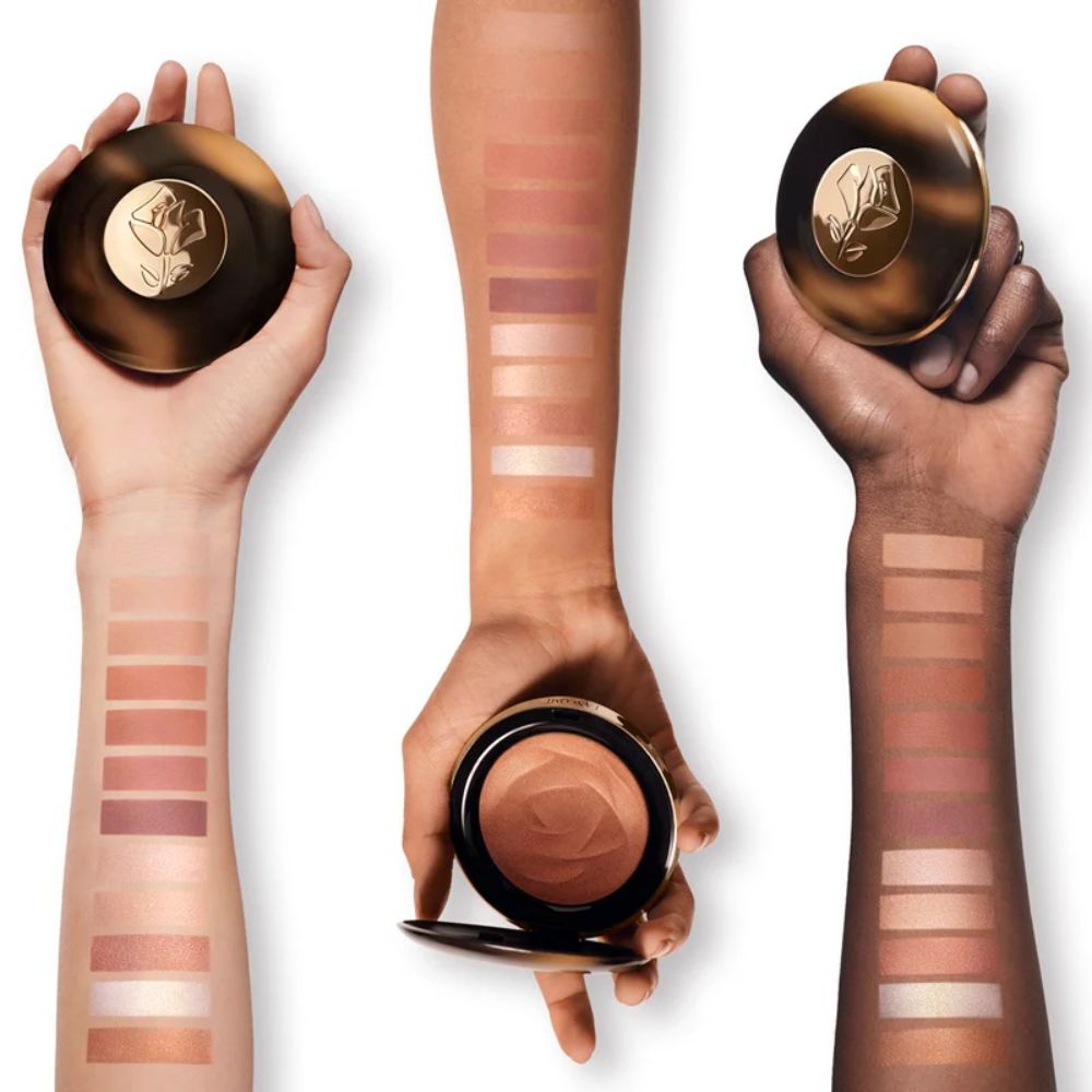 Lancome Idole Powder Highlighter 03 Deep Glow