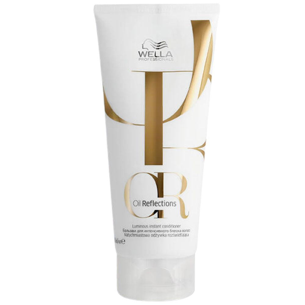 Wella Acondicionador Oil Reflections 200ml